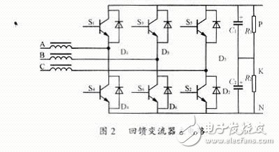 簡(jiǎn)單控制泵升電壓的電路設(shè)計(jì)