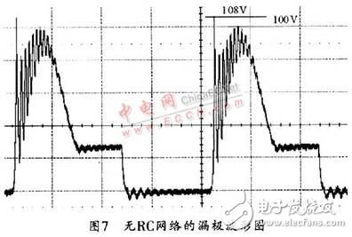 開關電源之EMI噪聲產生、抑制及濾波的分析