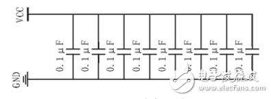 基于STC12C5A60S2與AD620的小信號采集系統(tǒng)