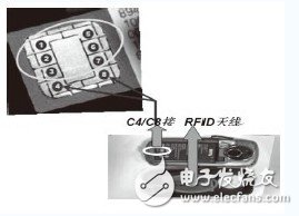 詳細介紹手機RFID智能卡設計方案