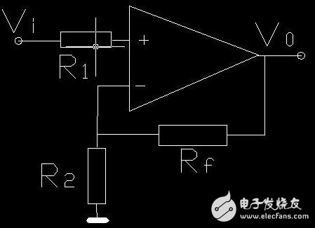 集成運放