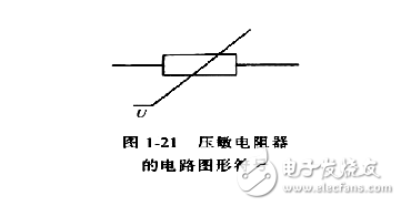 10d471k壓敏電阻參數(shù)及作用