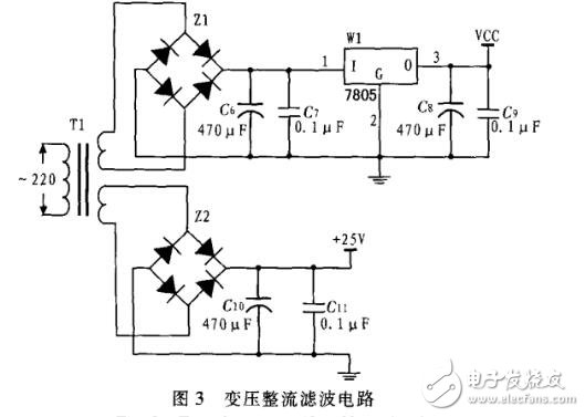 基于STC12C5A60S2與PID算法的數(shù)控電源設(shè)計(jì)