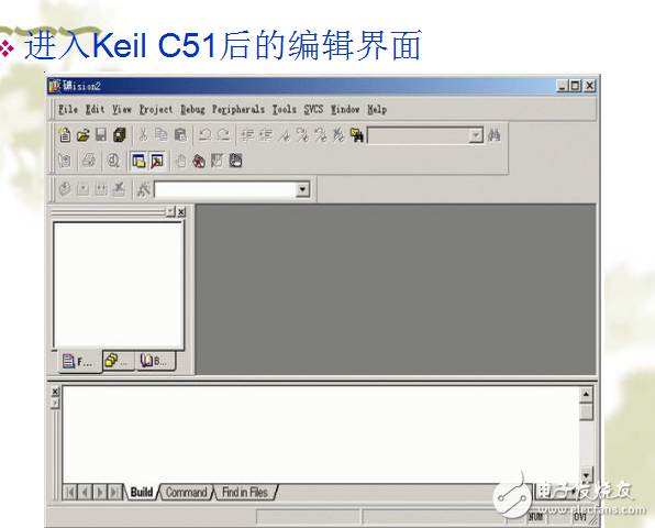 單片機(jī)開發(fā)軟件Keil C51使用步驟詳細(xì)介紹