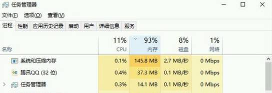 詳細剖析內存參數