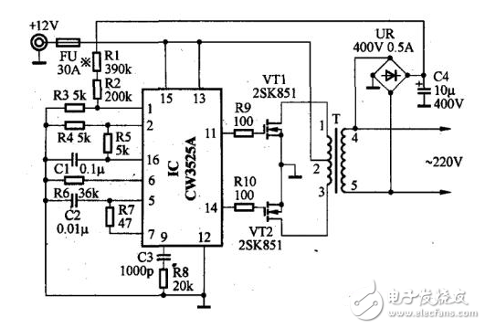 同等電壓的交流電和直流電哪個(gè)對(duì)人體傷害大