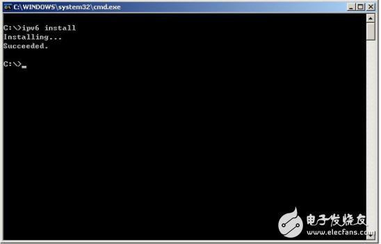 路由器ipv6設置方法_ipv6路由器設置教程