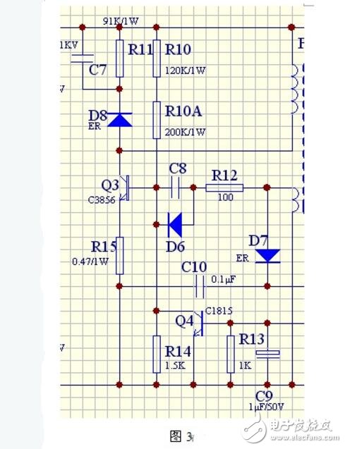 開關電源工作原理_12v轉5v開關電源方案解析