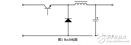 非隔離電源工作原理_非隔離電源有什么優缺點