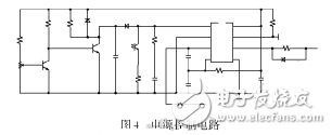 基于UC3843與L296的開關電源的設計