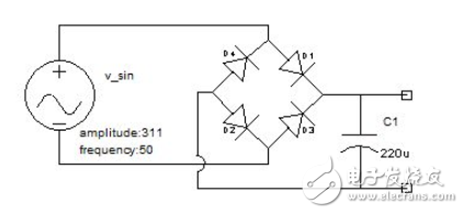 采用UC3842的反激開關電源調試及仿真