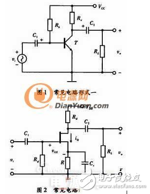 萬能的三極管等效模型！幫你搞定各種參數分析