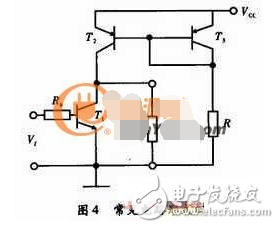 萬能的三極管等效模型！幫你搞定各種參數分析