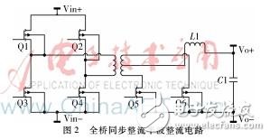 為工業處理器供電的板載電源設計