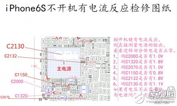 iPhone6拆機(jī)換了背殼后閃光燈不亮；怎么辦？