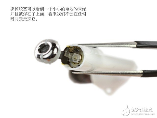 外媒拆解AirPods 小小耳機里具有大學問