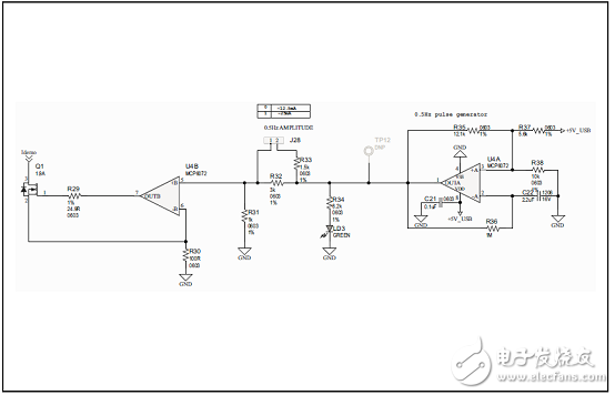 [原創] Microchip PAC1934四路直流電源和能源監測方案