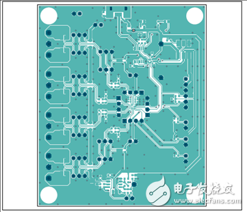 [原創] Microchip PAC1934四路直流電源和能源監測方案