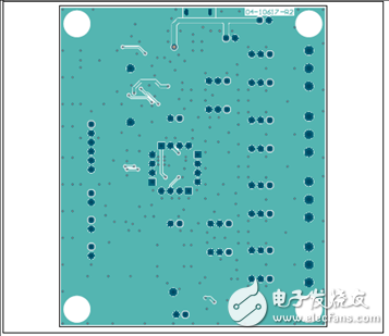 [原創] Microchip PAC1934四路直流電源和能源監測方案