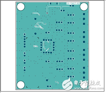 [原創] Microchip PAC1934四路直流電源和能源監測方案