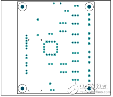 [原創] Microchip PAC1934四路直流電源和能源監測方案