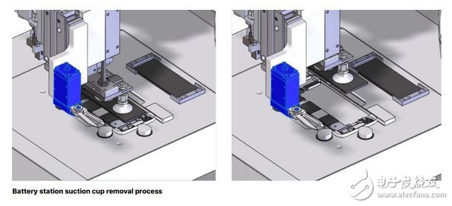 發燒學堂:同樣是拆手機 蘋果是怎么做的?