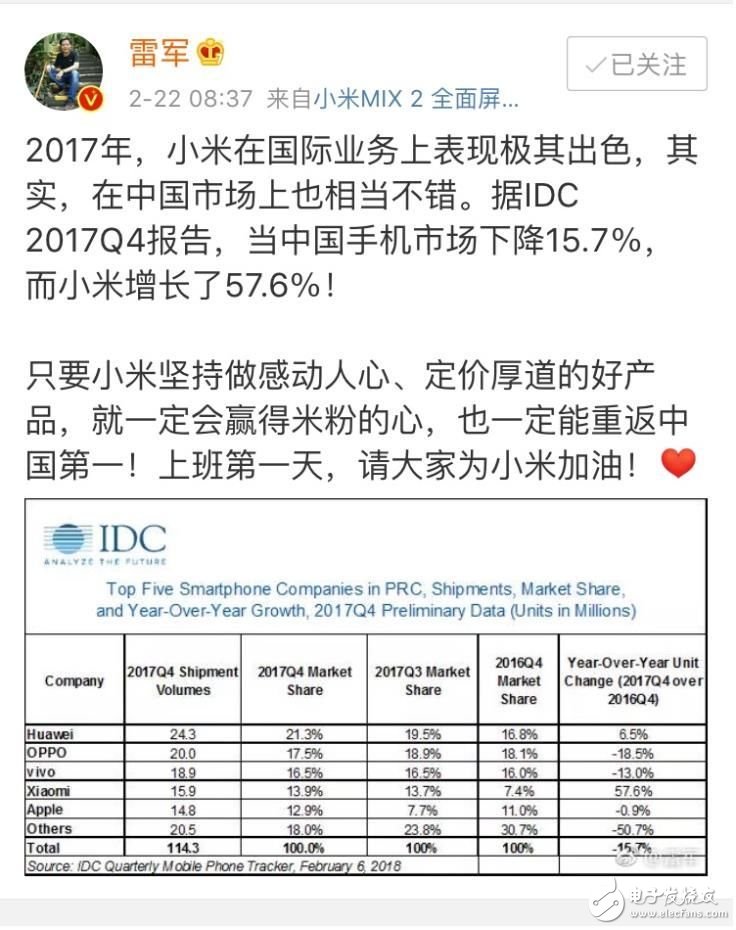 五點告訴你，中國手機廠商無懼國外拒售，出口勢不可擋