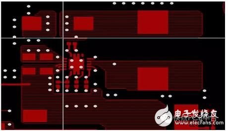 PCB設(shè)計中單板的8條注意事項