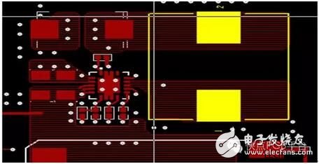 PCB設(shè)計中單板的8條注意事項