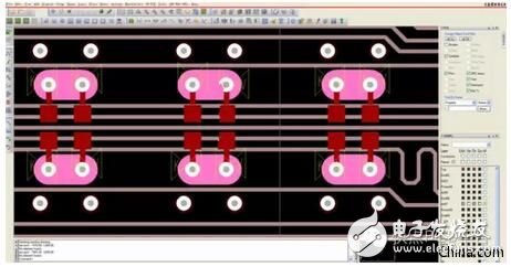 PCB設(shè)計中單板的8條注意事項