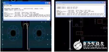 PCB設(shè)計中單板的8條注意事項