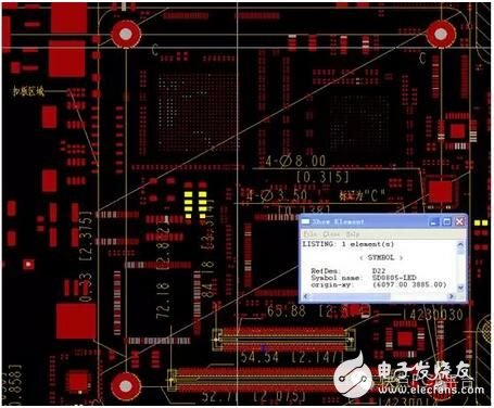 PCB設(shè)計中單板的8條注意事項