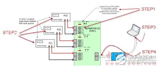 bq76PL536A-Q1主要特性及鋰電池監(jiān)視和保護(hù)參考設(shè)計(jì)