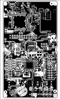 CC3220R主要特性介紹 單片無線ARM MCU解決方案