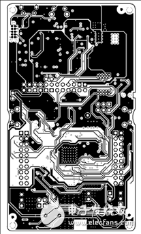 CC3220R主要特性介紹 單片無線ARM MCU解決方案