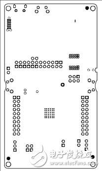 CC3220R主要特性介紹 單片無線ARM MCU解決方案