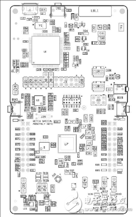 CC3220R主要特性介紹 單片無線ARM MCU解決方案