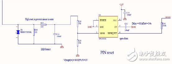 關于nRF5182嵌入式系統智能手環的設計方案