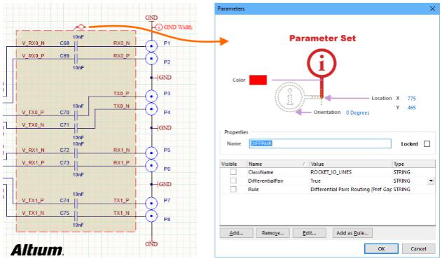 pcb設計之3種設計同步數據工具介紹