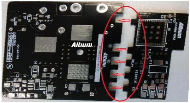 談談PCB設計電子與機械之間的那些事