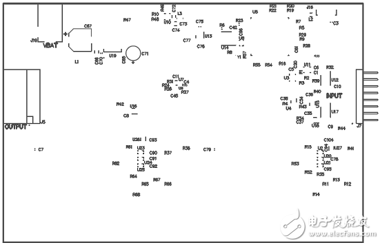 TAS2770 20W數(shù)字輸入D類音頻放大器解決方案