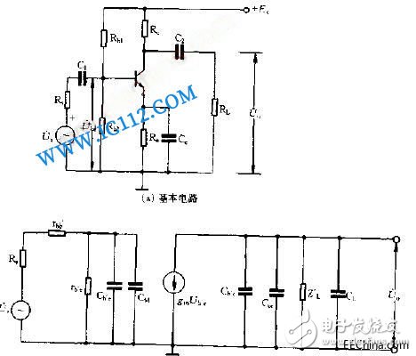 放大電路基礎知識淺析，初學者必備！