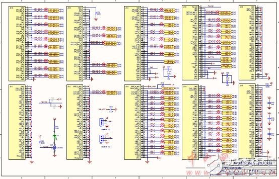 [原創] Infineon Xilinx Ultra Scale KintexFPGA開發方案