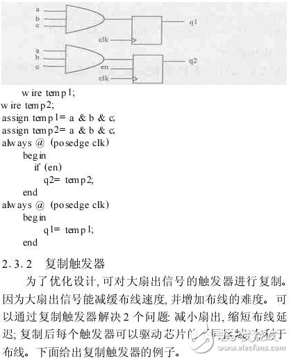 FPGA設(shè)計(jì)編程技巧與編程經(jīng)驗(yàn)分享