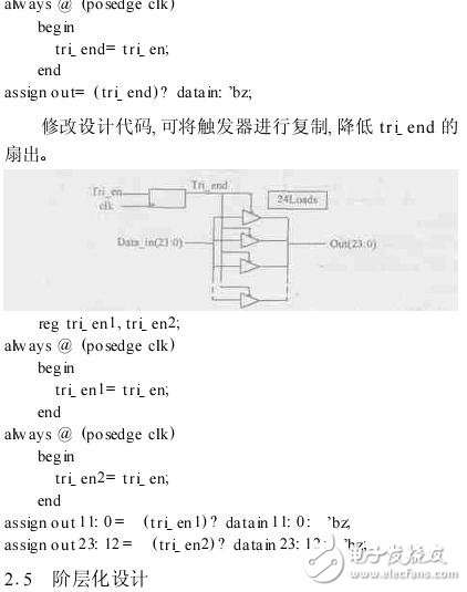 FPGA設(shè)計(jì)編程技巧與編程經(jīng)驗(yàn)分享