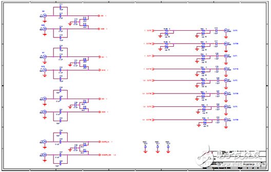 [原創(chuàng)] Silicon Lab Si5372抖動(dòng)衰減集成基準(zhǔn)單PLL相干光學(xué)時(shí)鐘解決方案