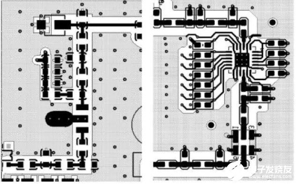 射頻電路的PCB設計技巧和方法解析