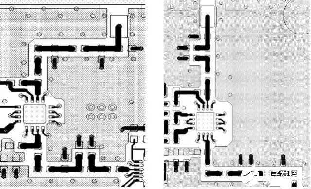 射頻電路的PCB設計技巧和方法解析