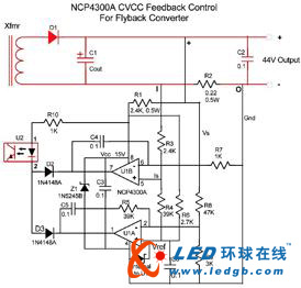 通用市場中的高亮度LED驅動應用技術