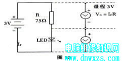 |電子基礎|焊接技術|電子元器|認識電路圖|儀器儀表的調試和使用|模擬電路-電腦維修知識網www.dnwxzs.com